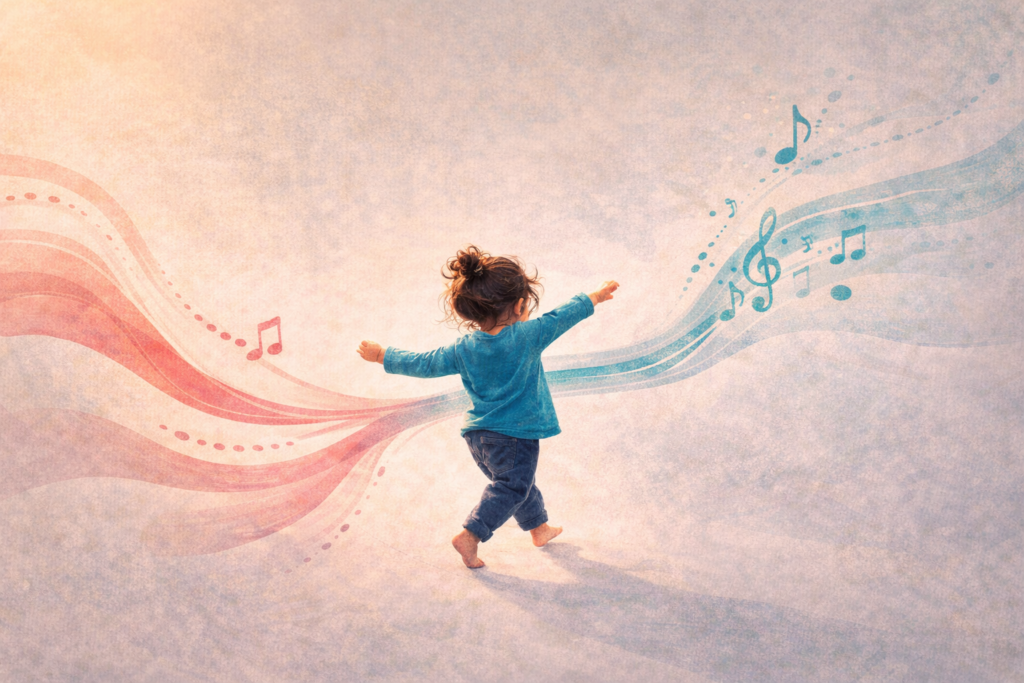 Il movimento nell’apprendimento