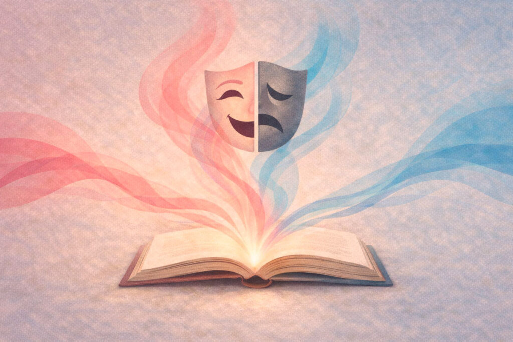 La prosodia nel canto senza parole