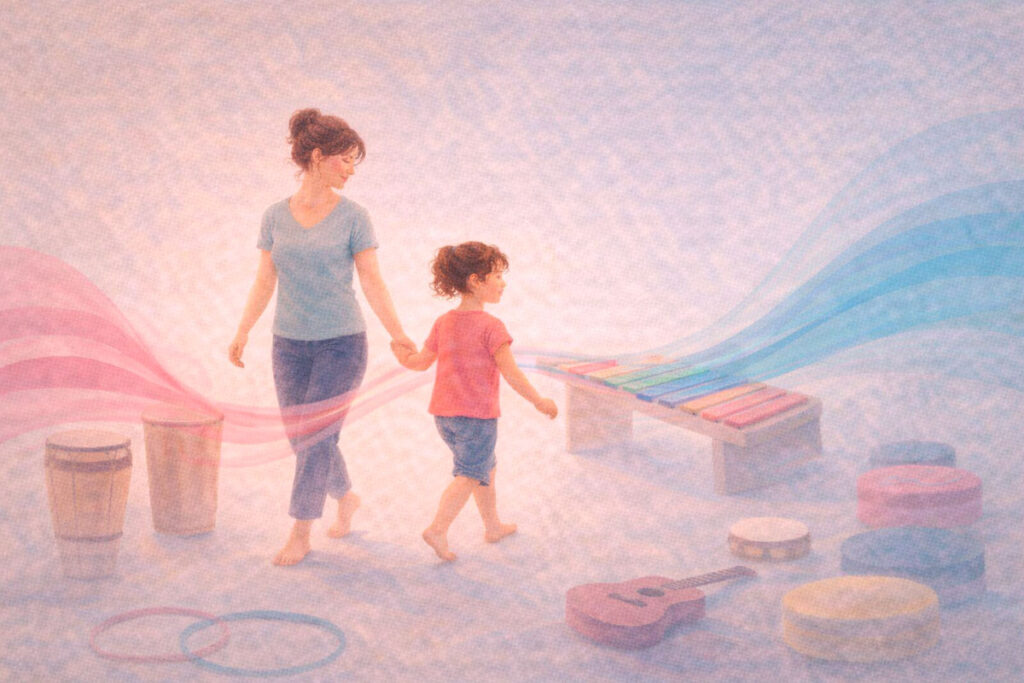 L’estensione del concetto di setting nel processo di formazione