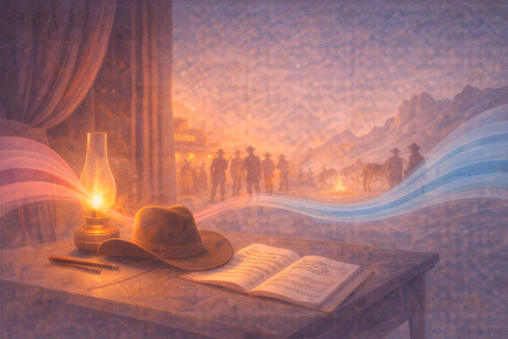 La fanciulla del West: una conversazione con Alessandra Visentin