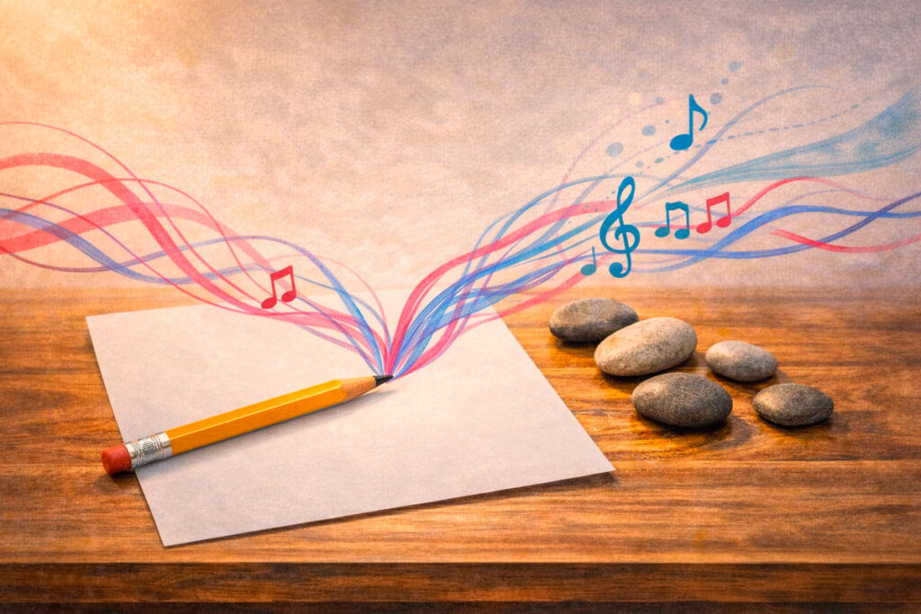 Lo sviluppo della musicalità attraverso l’improvvisazione