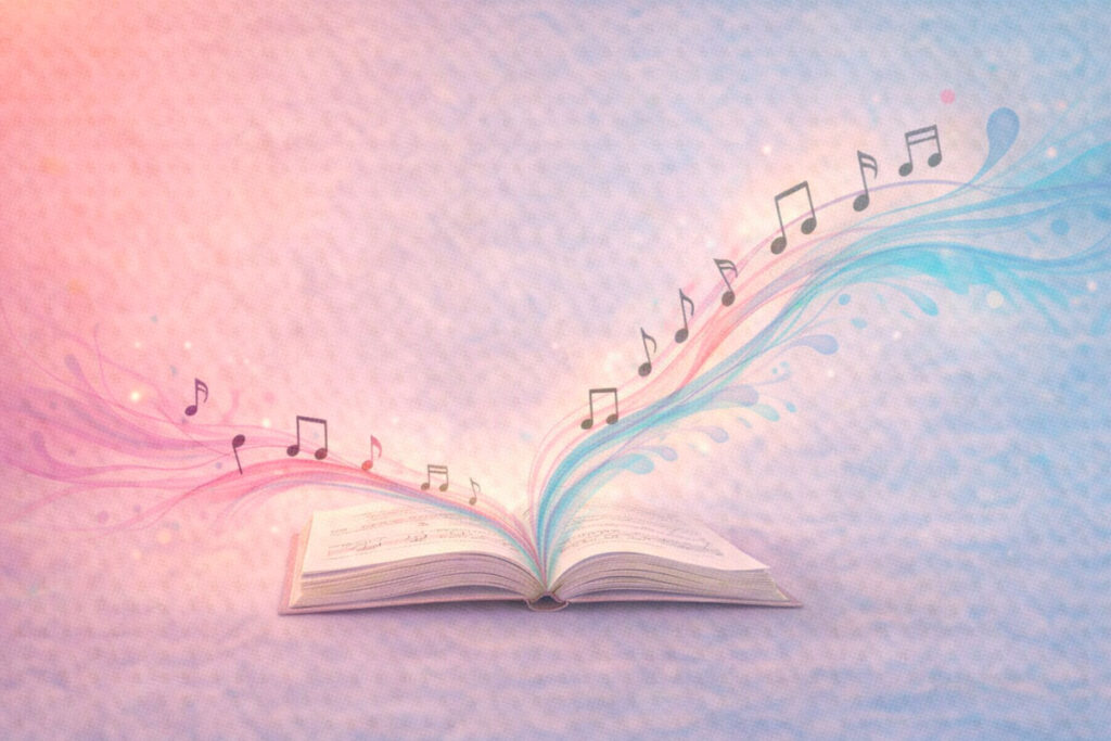 Che cosa significa leggere la musica?