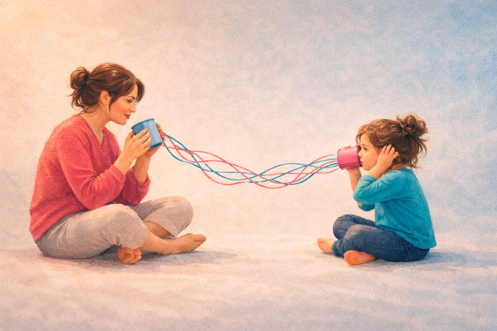 Il rapporto tra processi di apprendimento e relazione affettiva Conversazione con Fabrizia Alliora