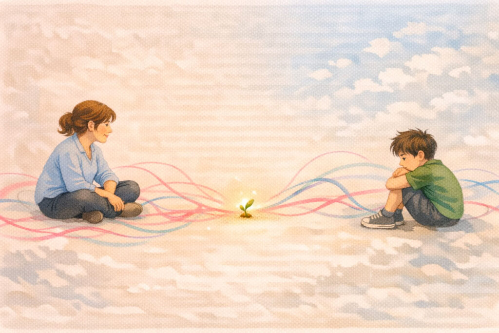 I “bambini difficili”