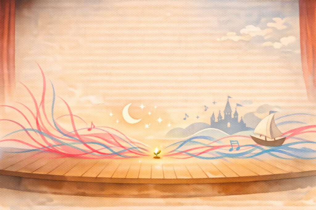 La Music Learning Theory all’Opera!