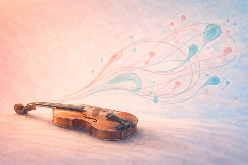 Insegnare gli strumenti a corda con la Music Learning Theory di Gordon