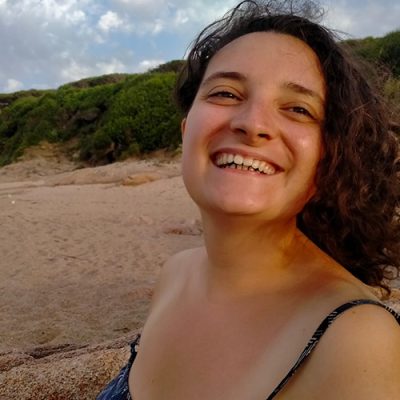 Giulia Bartolini